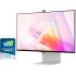 Samsung ViewFinity S9 Smart 27" 5K IPS HDR Smart Calibration Metal Slim Design w/ 4K Slimfit Camera , Speakers & Thunderbolt 4