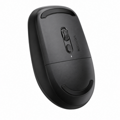 UGREEN MU002 Dual-Mode Wireless Mouse, Bluetooth & 2.4GHz, 4000 DPI – Starry Night Black (90321)
