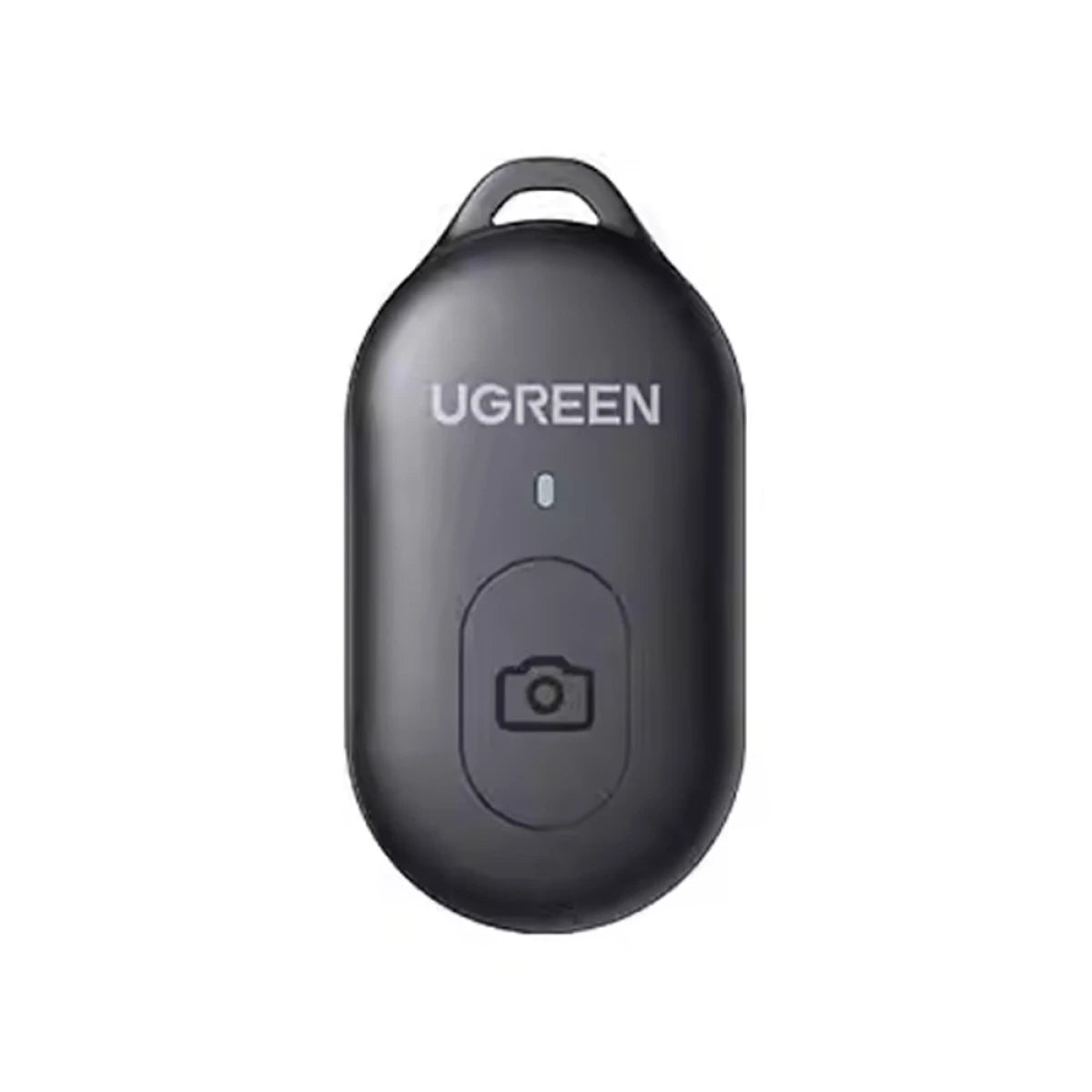 UGREEN LP354 Bluetooth Selfie Remote - Black