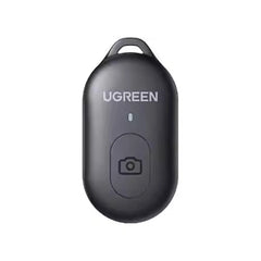 UGREEN LP354 Bluetooth Selfie Remote - Black
