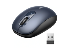 UGREEN 2.4G Wireless Mouse - Deep Blue