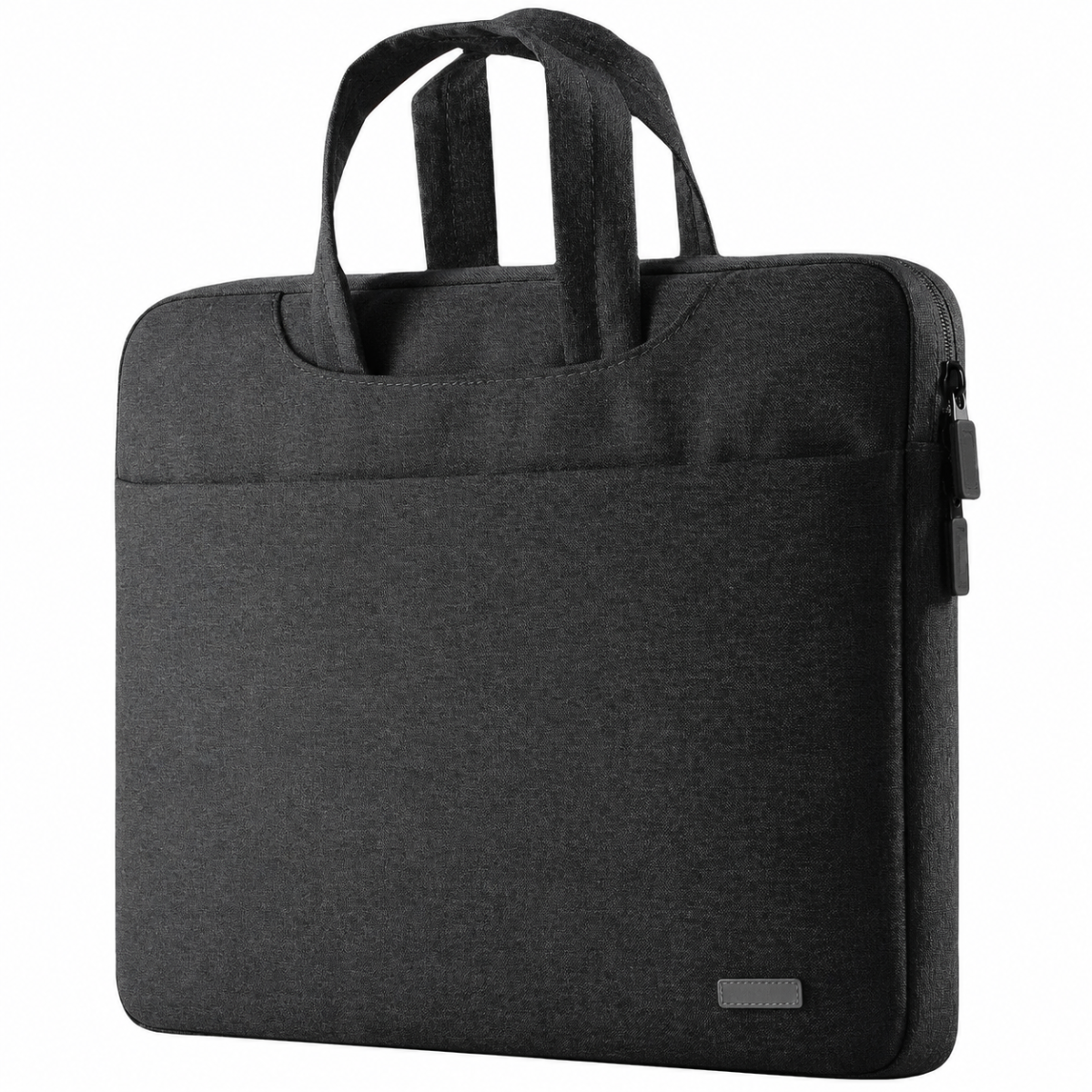UGREEN LP516 Protective Laptop Sleeve with Handle for 14–14.9 Inch – Mystery Black