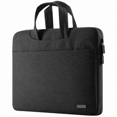 UGREEN LP516 Protective Laptop Sleeve with Handle for 14–14.9 Inch – Mystery Black