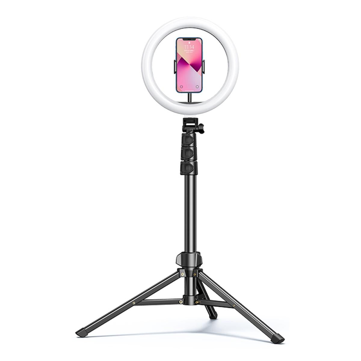 UGREEN LP245 Ring Light Floor Stand for Smartphones 194cm (90636)