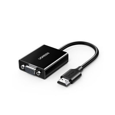 Ugreen 90813 HDMI to VGA Adapter