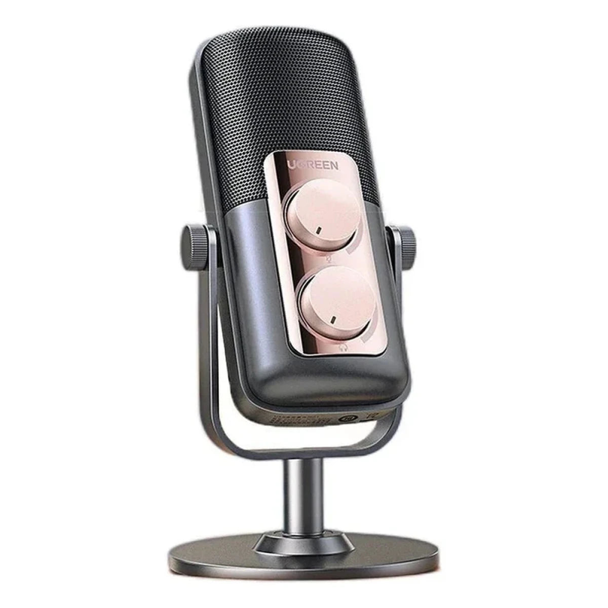 UGREEN CM592 360° USB Desktop Microphone