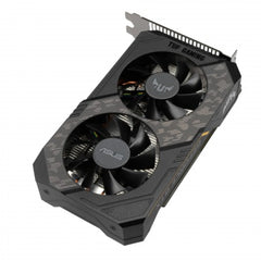 ASUS TUF Gaming GeForce GTX 1650 V2 OC Edition 4GB GDDR6