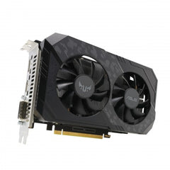 ASUS TUF Gaming GeForce GTX 1650 V2 OC Edition 4GB GDDR6