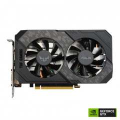 ASUS TUF Gaming GeForce GTX 1650 V2 OC Edition 4GB GDDR6