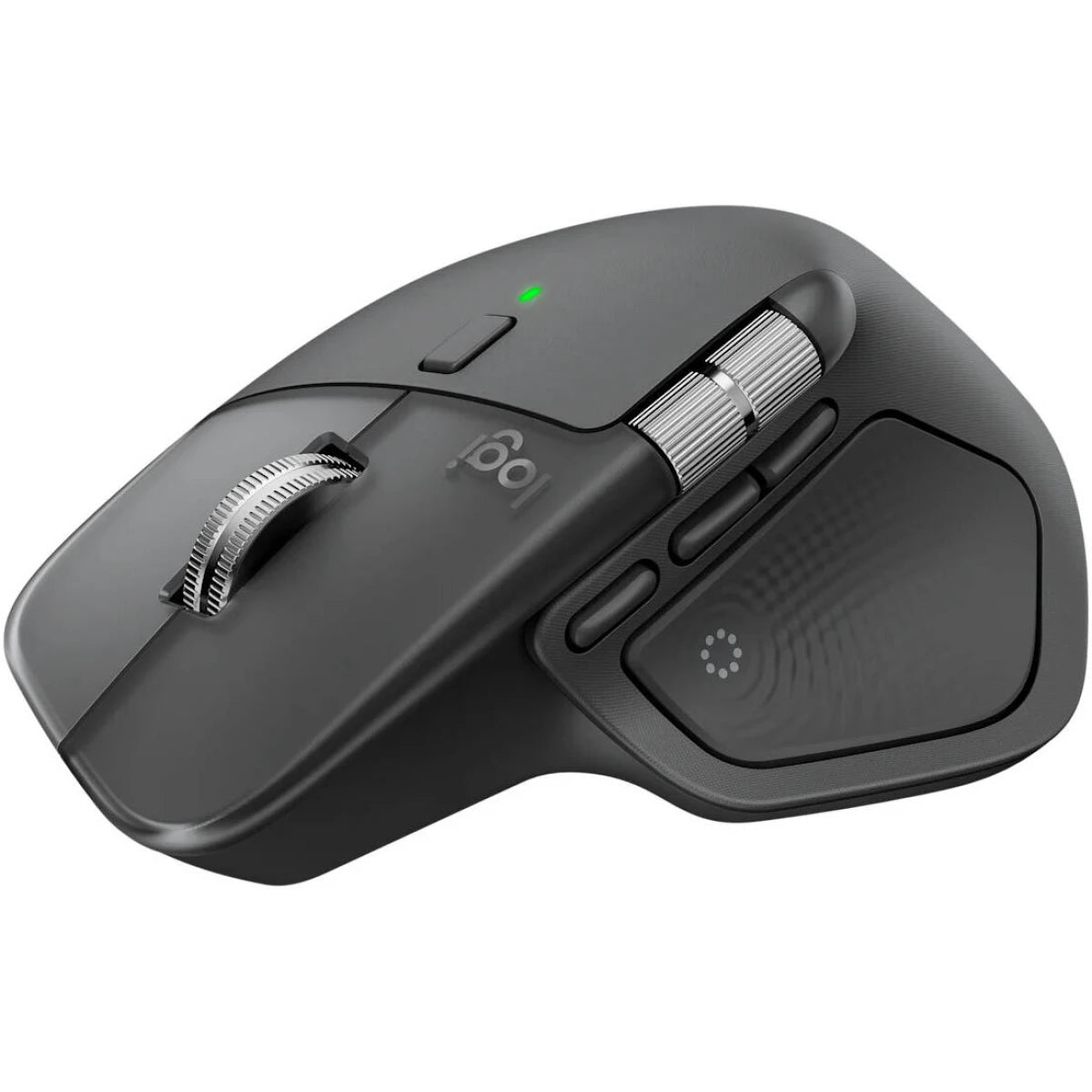 Logitech wireless Bluetooth gaming mouse for computer setup