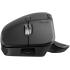 Logitech wireless Bluetooth gaming mouse for computer setup