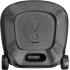 JBL PartyBox 520 - Portable Battery-Powered Party Speaker with AI Sound Boost, Up to 15 Hours of Play time, IPX4 Splash Proof, Multi-Speaker Connection by Auracast, and Telescopic Handle (Black)
