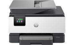 Hp Officejet Pro 9123 All In One Wide Format A4 Color Printer With Wireless Printing Works & Adf, Duplex