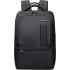 Arctic Hunter 16 Inch Expandable Laptop Backpack Water Repellent School Office Travel Day Pack with Built in USB port, B00490