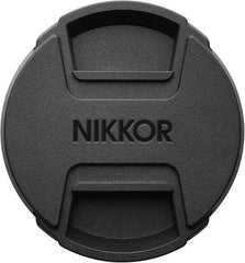 NIKKOR Z DX 16-50mm VR (Black) | Compact mid-range zoom lens with image stabilization for APS-C size/DX format Z series mirrorless cameras | Nikon USA Model