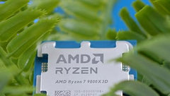 Ryzen 7 9700X + TUF Gaming B850M-PLUS WiFi