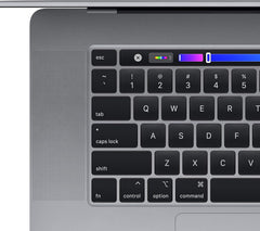 2019 Apple MacBook Pro (16-inch, 16GB RAM, 1TB Storage, 2.3GHz Intel Core i9) - Space Gray