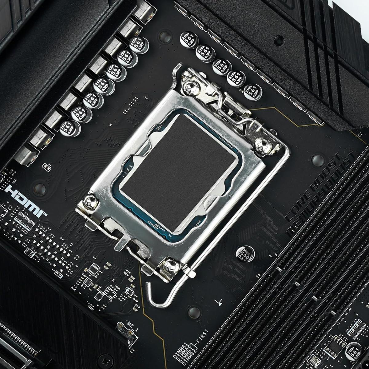 Thermal Grizzly mm - 0 CPU cooler for PC cooling