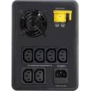 APC Easy UPS 1600VA - BVX1600LI - UPS Battery Backup & Surge Protector, Backup Battery with AVR, LED Indicators, Uninterruptible Power Supply