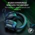 Razer Audio - 70 wireless Bluetooth headset for computer setup