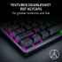Razer Huntsman V3 Pro Esports Gaming Keyboard: Analog Optical Switches - Razer Snap Tap - Rapid Trigger - Adjustable Actuation - Media Keys & Dial - Doubleshot PBT Keycaps - Wrist Rest - Black