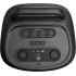 JBL PartyBox 520 - Portable Battery-Powered Party Speaker with AI Sound Boost, Up to 15 Hours of Play time, IPX4 Splash Proof, Multi-Speaker Connection by Auracast, and Telescopic Handle (Black)