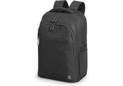 HP Professional Renew Carrying Case (Backpack) Waterproof For 17.3" Notebook - Black