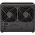 Synology Diskstation Ds923+ 4 Bay Diskless Nas W/ Ryzen R1600 Dual Core & 4gb Ddr4 Synology Diskstation Ds923+ 4 Bay Diskless Nas W/ Ryzen R1600 Dual Core & 4gb Ddr4