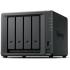 Synology processor for desktop computer builds