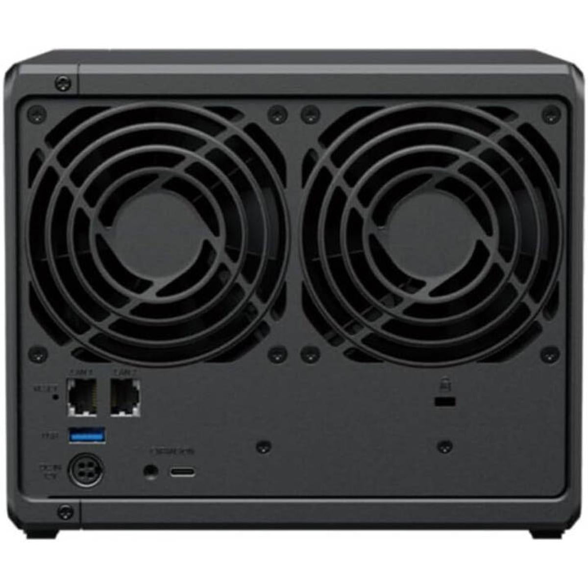 Synology processor for desktop computer builds