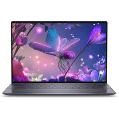 Dell Xps 13 Plus New 9320 Intel 12th Gen Core I7 12 Cores W/ 3.5k Oled Touch Screen Windows 11 Pro (( Open Box Scratch & Dent )) Graphite