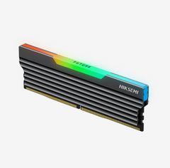 HIKSEMI Future RGB 16GB DDR4 3200MHz RAM – 288-Pin