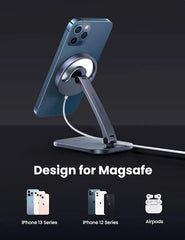 UGREEN 40290 FOLDABLE STAND FOR APPLE ORG MAGSAFE CHARGER