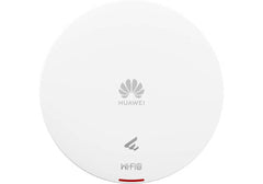 Huawei eKitEngine AP361 - AX1800 WiFi 6 Dual-Band Access Point, Smart Antenna, Cloud Management, PoE Powered