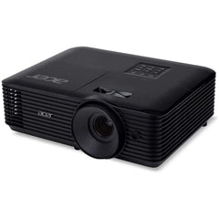 Acer Data Show Projector, Black - X118
