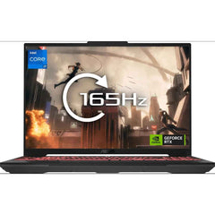 Asus Tuf F16 (2024) Fx607jv 13gen Intel Core I7 13650hx 14 Cores W/ Nvidia Rtx 4060 8gb Ddr6 & 16" Ips 165hz Display Mecha Gray