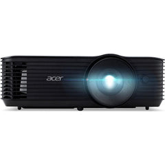 Acer Data Show Projector, Black - X118