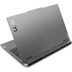 Lenovo LOQ Intel Core i5 13450HX, 16GB DDR5 & 512GB SSD, NVidia, 15.6Inch, Win11 - 83DV01BCAX