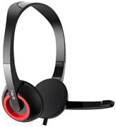 HAVIT H202D WIRED HEADPHONES FOR PC