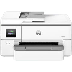 Hp Officejet Pro 9720 All In One Wide Format A3 Color Printer With Wireless Printing Works & Adf, Duplex