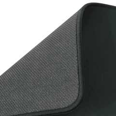 Cooler Master MP510-XL Splash Proof Gaming Pad with Stitched Edging - Black