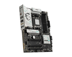 Msi B850 GAMING PLUS WIFI & BLUETOOTH DDR5 Motherboard - for AMD