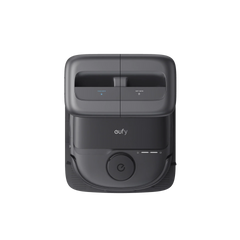 eufy C28 Robot Vacuum and Mop Combo,15,000 Pa Suction