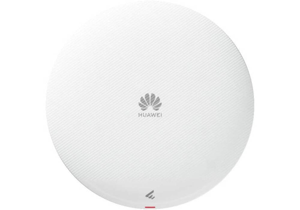 Huawei eKitEngine AP362E - AX3000 WiFi 6 Dual‑Band Access Point, Smart Antenna, Cloud Management, PoE Powered