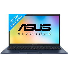 Asus NVMe PCIe laptop for portable computing