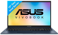 Asus NVMe PCIe laptop for portable computing