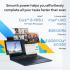 Asus NVMe PCIe laptop for portable computing
