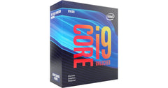 Intel Core i9-9900KF Coffee Lake 8-Core, 16 MB Cashe , 16-Thread