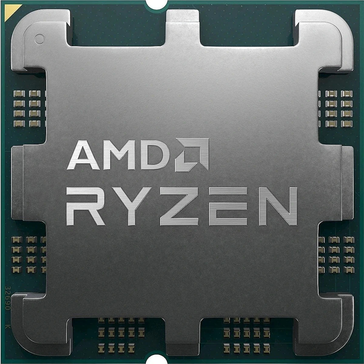 AMD RYZEN 9 9950X 16-Core 4.3GHz (5.7 GHz Max Boost) 80MB Cache AM5 Desktop Processor , Tray