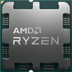 AMD RYZEN 9 9950X 16-Core 4.3GHz (5.7 GHz Max Boost) 80MB Cache AM5 Desktop Processor , Tray